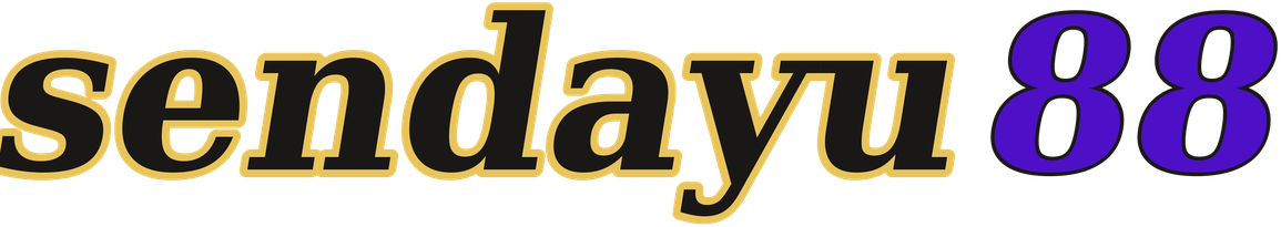 sendayu88 logo